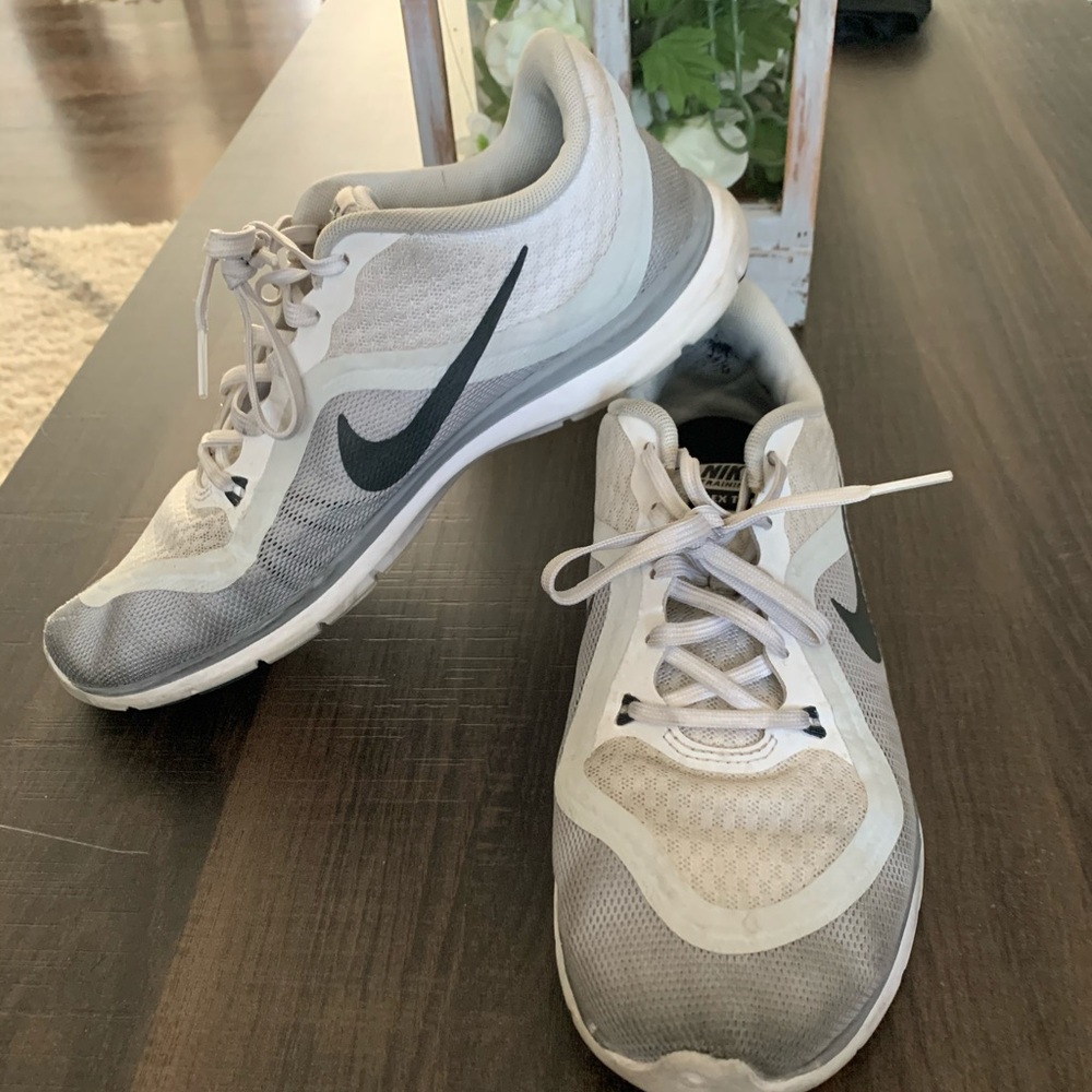 Nike sneakers
